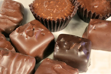 chocolates