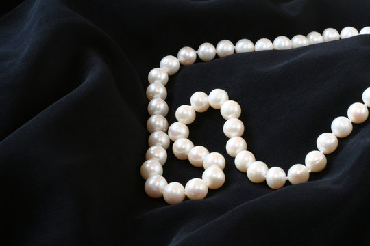 pearls