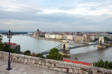 budapest scene