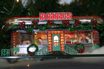 diner