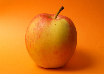 apple