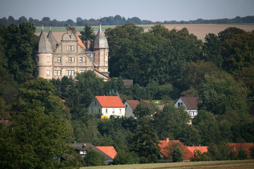 schloss barntrup