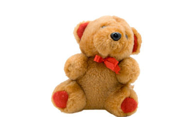 teddy bear