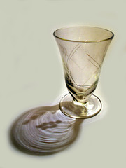glass