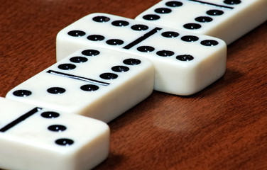 domino