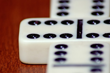 domino