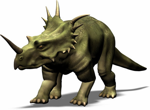 styracoaurus