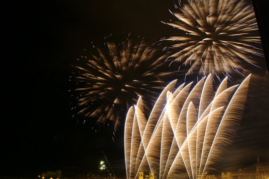 firework