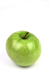 green apple