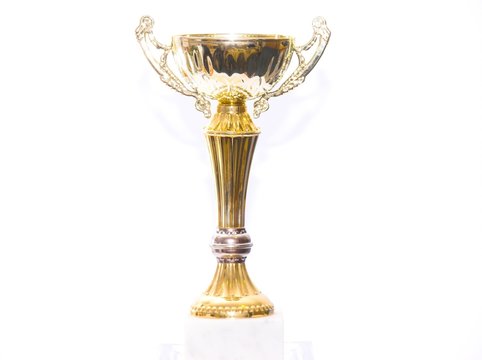 Winner Trophy