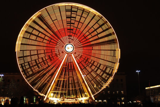 grande roue