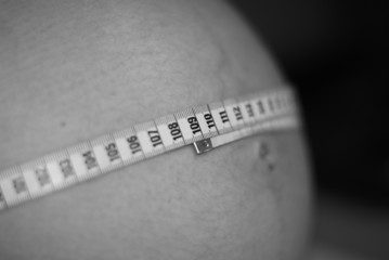 fin de grossesse