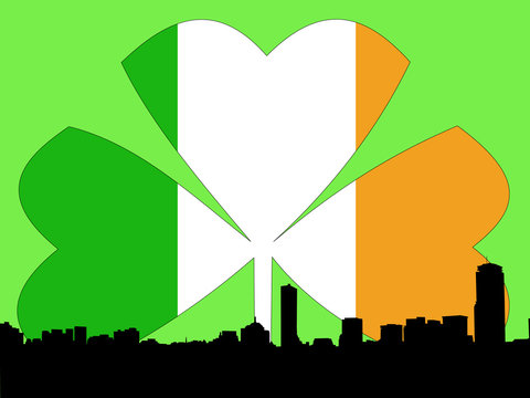 boston st patricks day