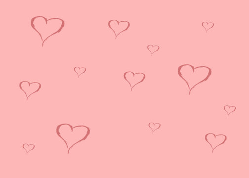 background - st-valentin