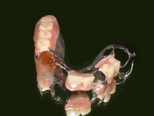dental denture