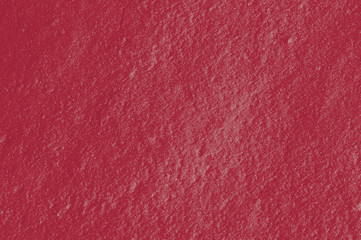 snow background with red tint