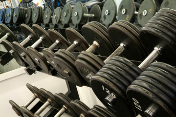 dumbell