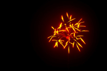 new year celebration