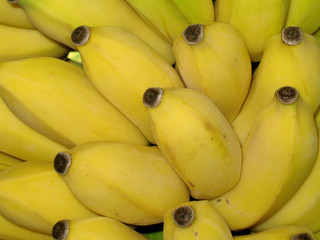 bananes