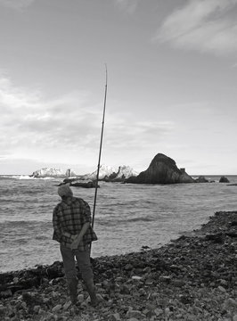 pescador