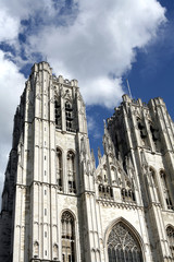 Fototapeta premium church