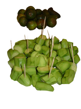 avocats  cocktails