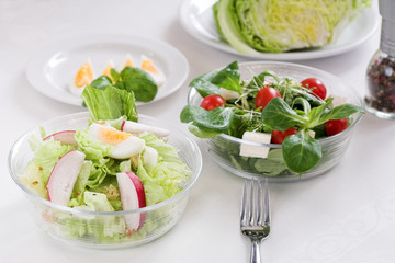 healthy food