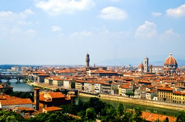 Fototapeta premium florencja3