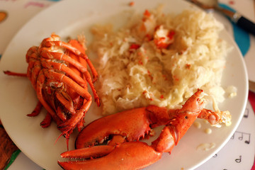 homard