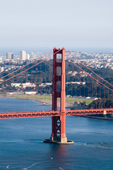 golden gate bridge