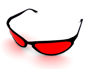 lunette de soleil