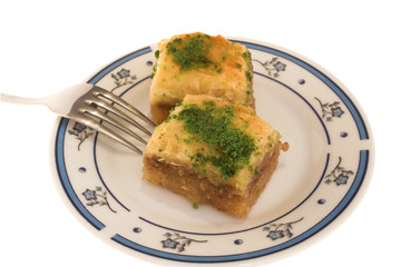 baklava