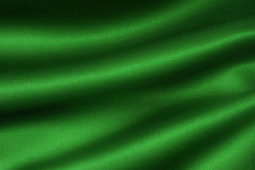 satin emerald 1