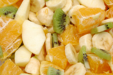 fruit salad