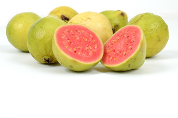 guavas