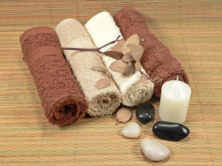 health spa