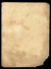 old papper 1