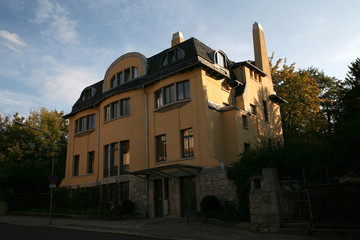 palais henneberg