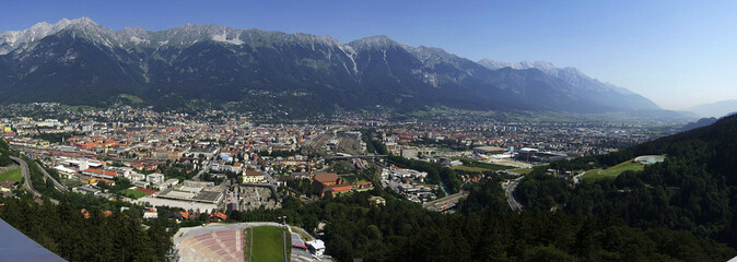 innsbruck