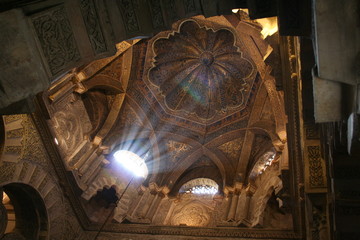 luce divina