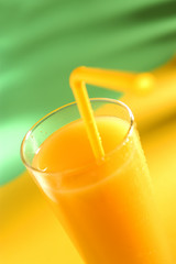 orange juice