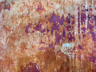 old wall background