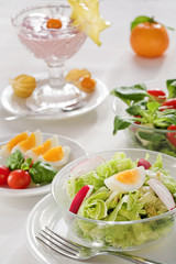 healthy food
