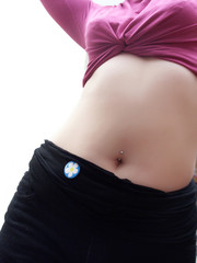 piercing