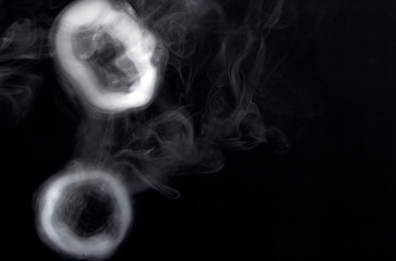 smoke