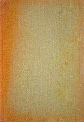 aged yellowed background with rough texture