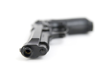 asg gun 5