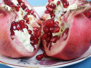 pomegranate