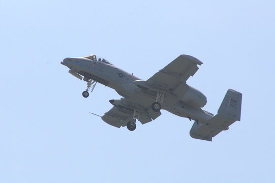 military jet plane