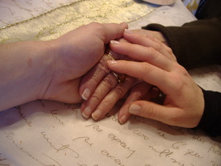 affection